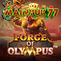 Forge of Olympus