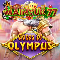 Gates of Olympus