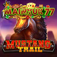 Mustang Trail