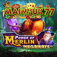 Power of Merlin Megaways