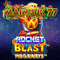 Rocket Blast Megaways