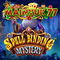 Spell Binding Mystery