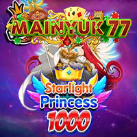 Starlight Princess 1000