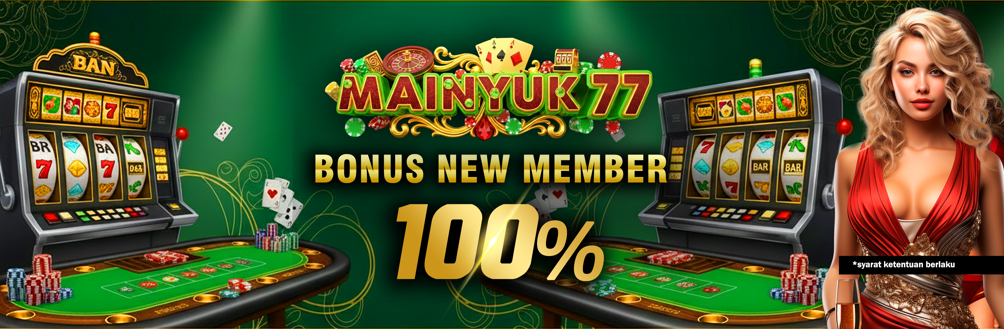 Mainyuk77